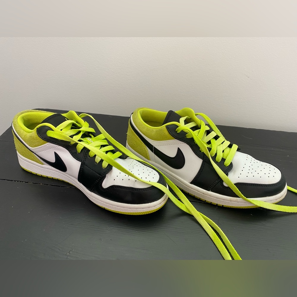 Jordan 1 Low size 7
